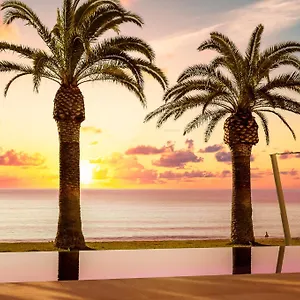 Melbeach & - Adults Only 4*, Canyamel (Mallorca) Spain