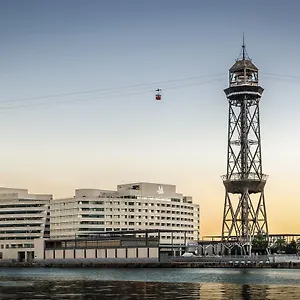 Eurostars Grand Marina Gl 5*, Barcelona Spain