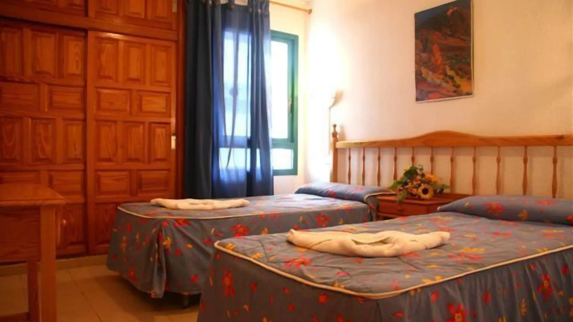 Alondras Park Hotell Costa Del Silencio 2*,  Spanien