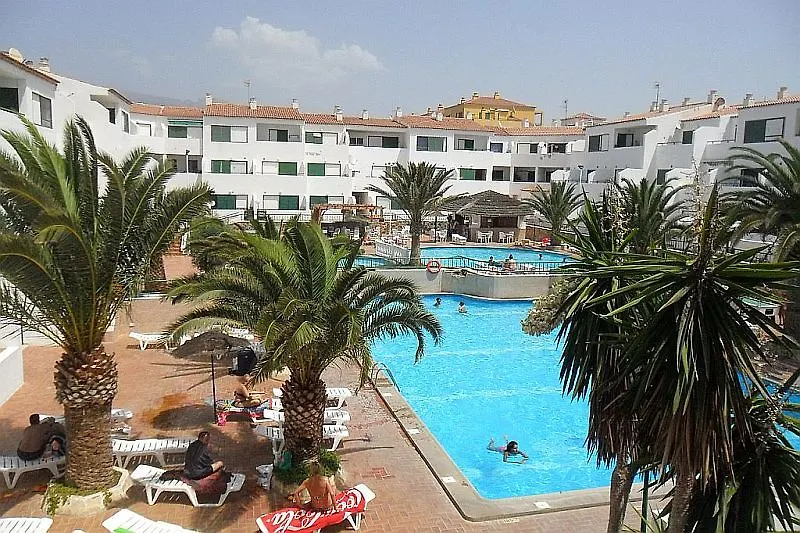 Alondras Park Hotell Costa Del Silencio 2*,  Spanien