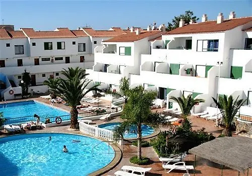 Alondras Park Hotell Costa Del Silencio 2*,  Spanien