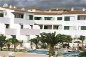 Alondras Park Hotell Costa Del Silencio