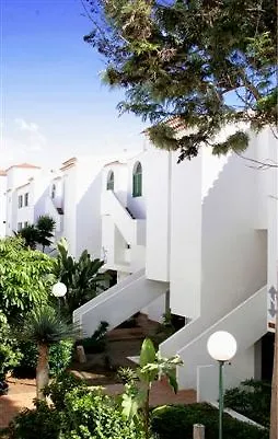 Alondras Park Hotell Costa Del Silencio
