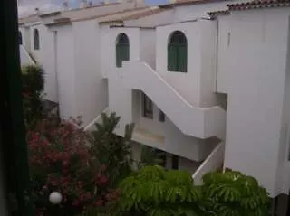 Alondras Park Hotell Costa Del Silencio