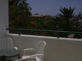 Alondras Park Hotell Costa Del Silencio