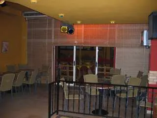 Alondras Park Hotell Costa Del Silencio 2*,